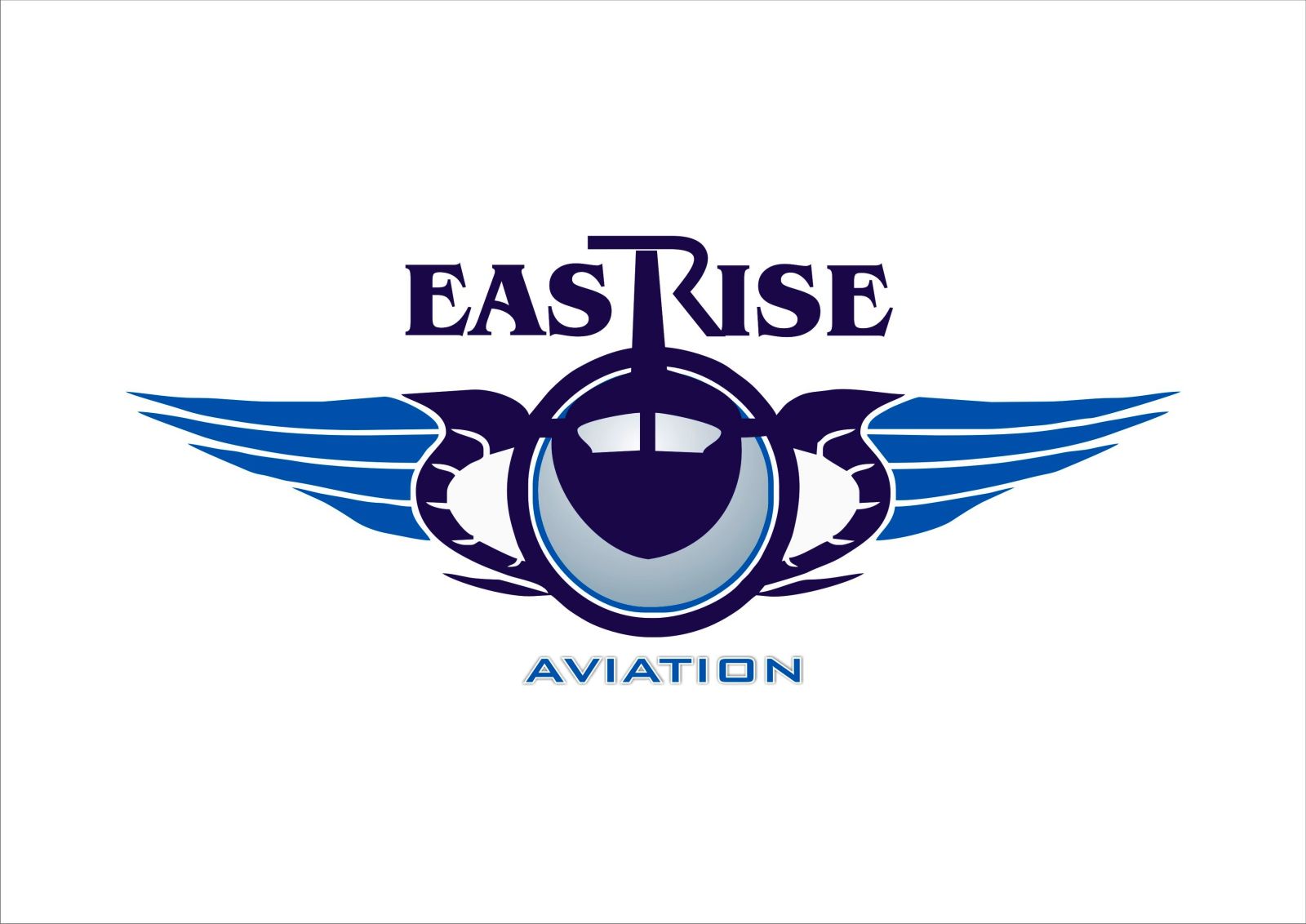 Eastrise Aviation logo