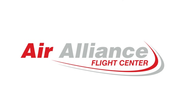 Air Alliance Flight Center logo
