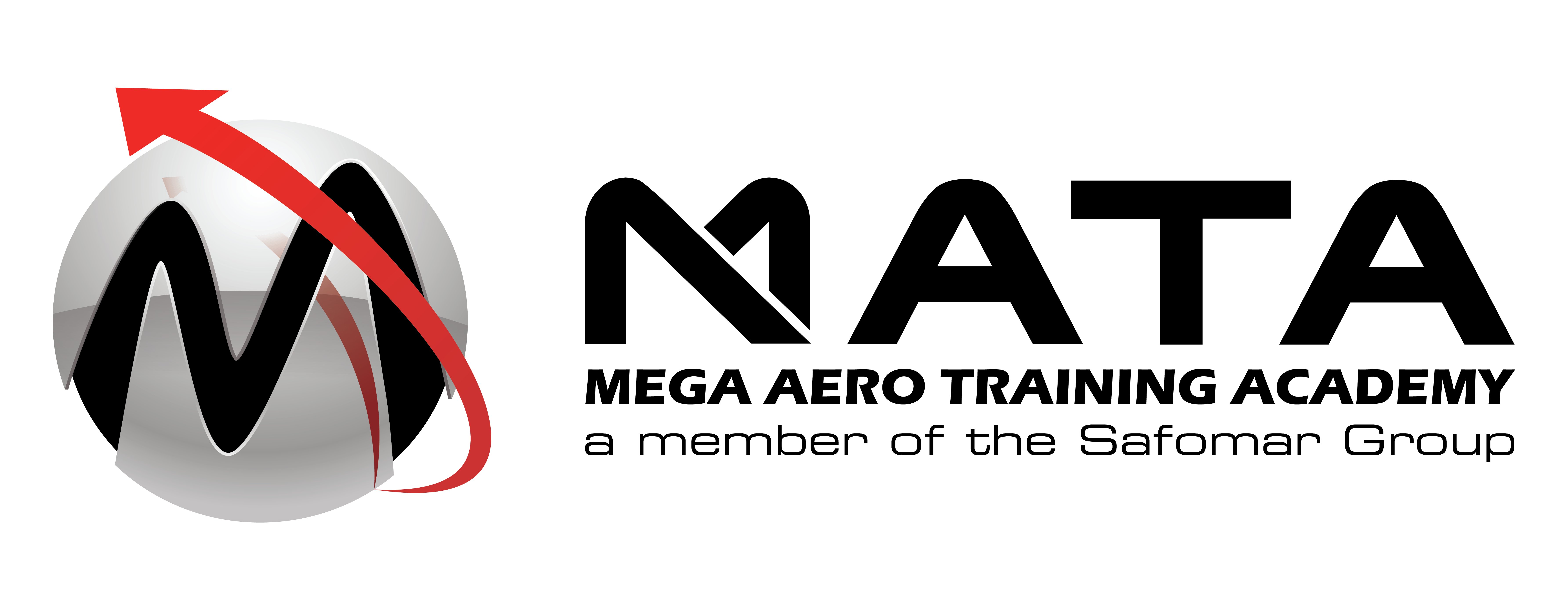 Mega Aero Training Academy logo