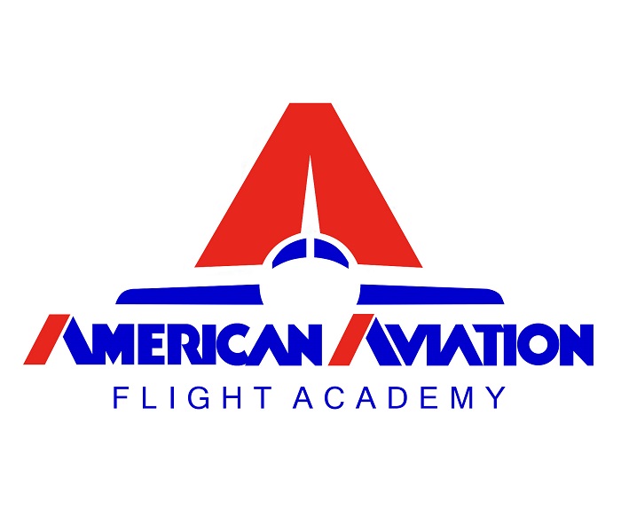 American Aviation Flight Academy logo