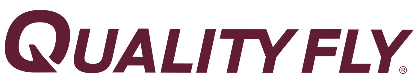 Quality Fly Aviation Academy logo