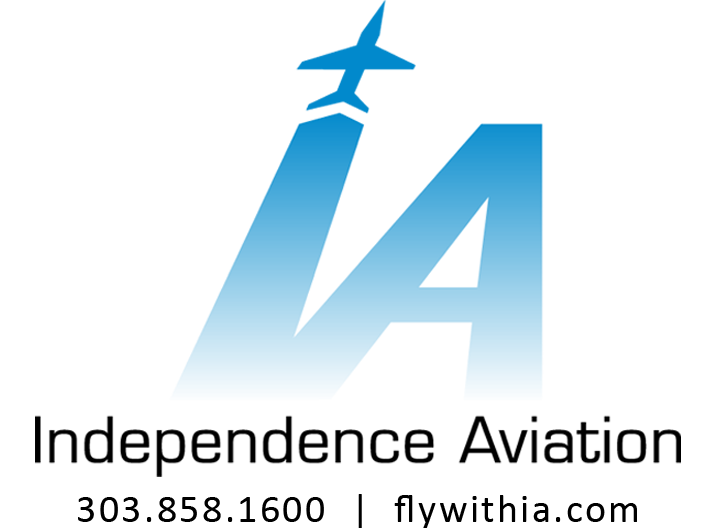 Independence Aviation logo