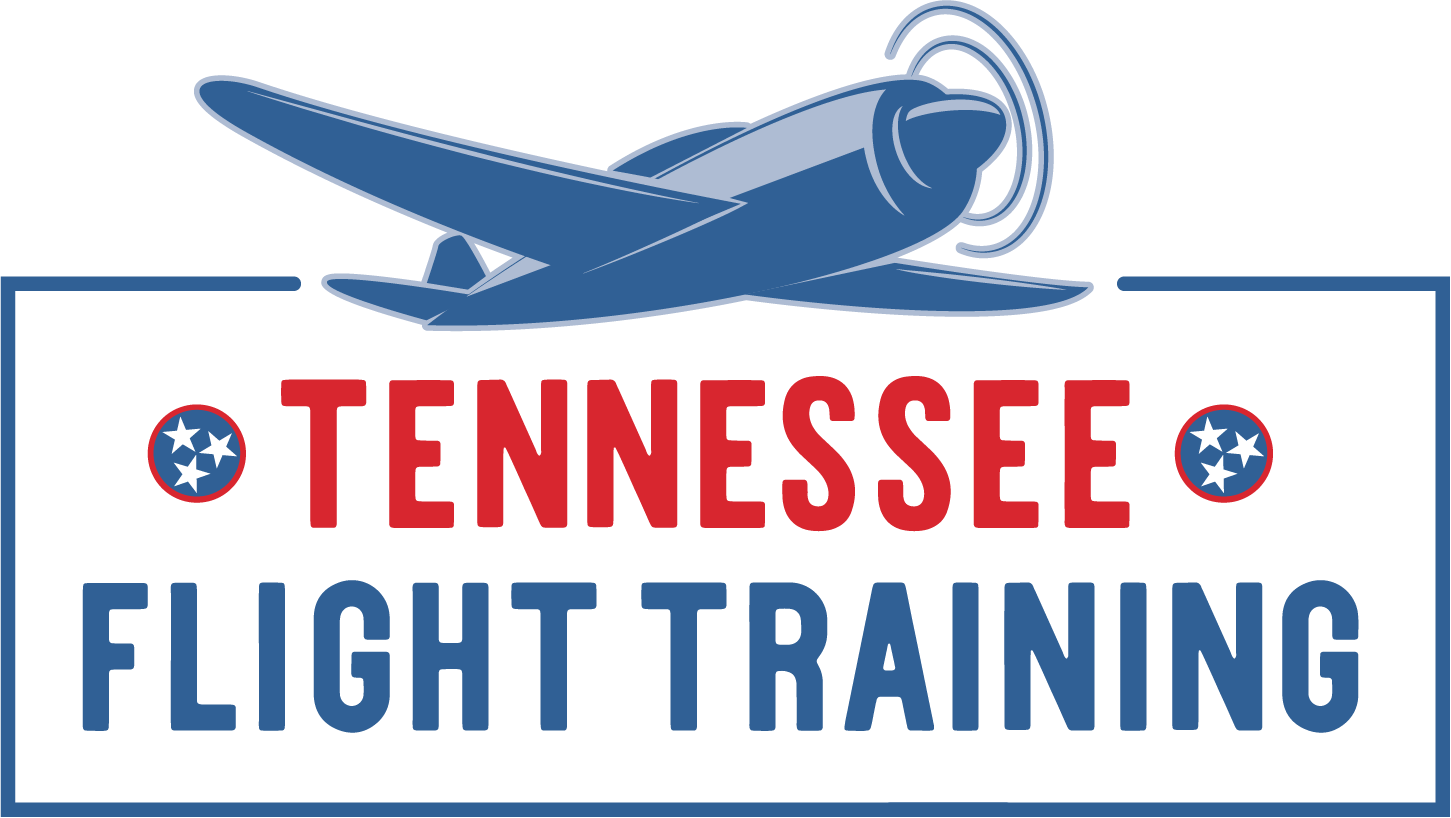 Tennessee Flight Training - Millington (NQA) logo