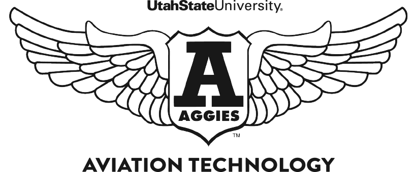 Utah State University logo