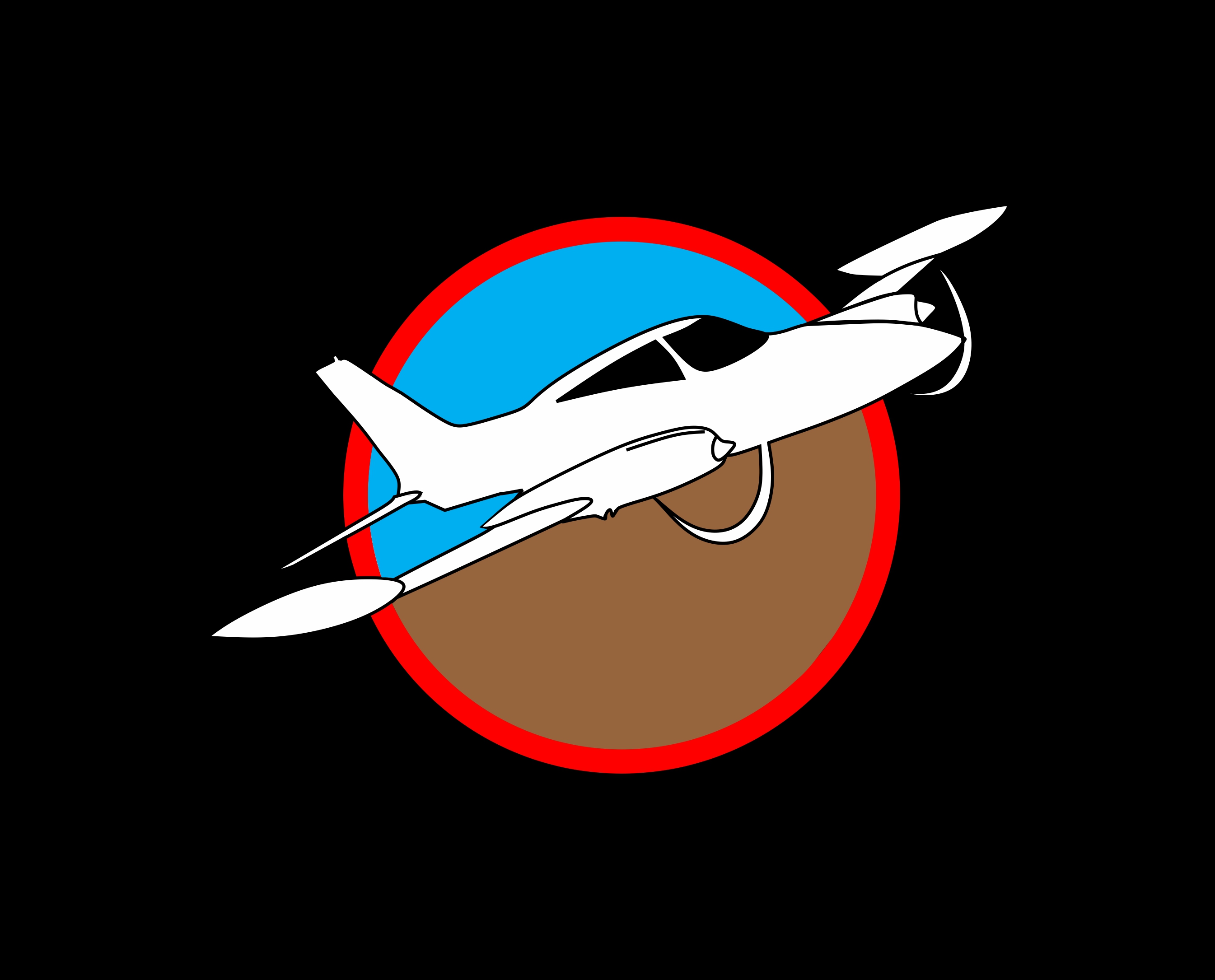 Rudy's Aviation Services logo
