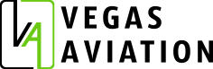 Vegas Aviation logo