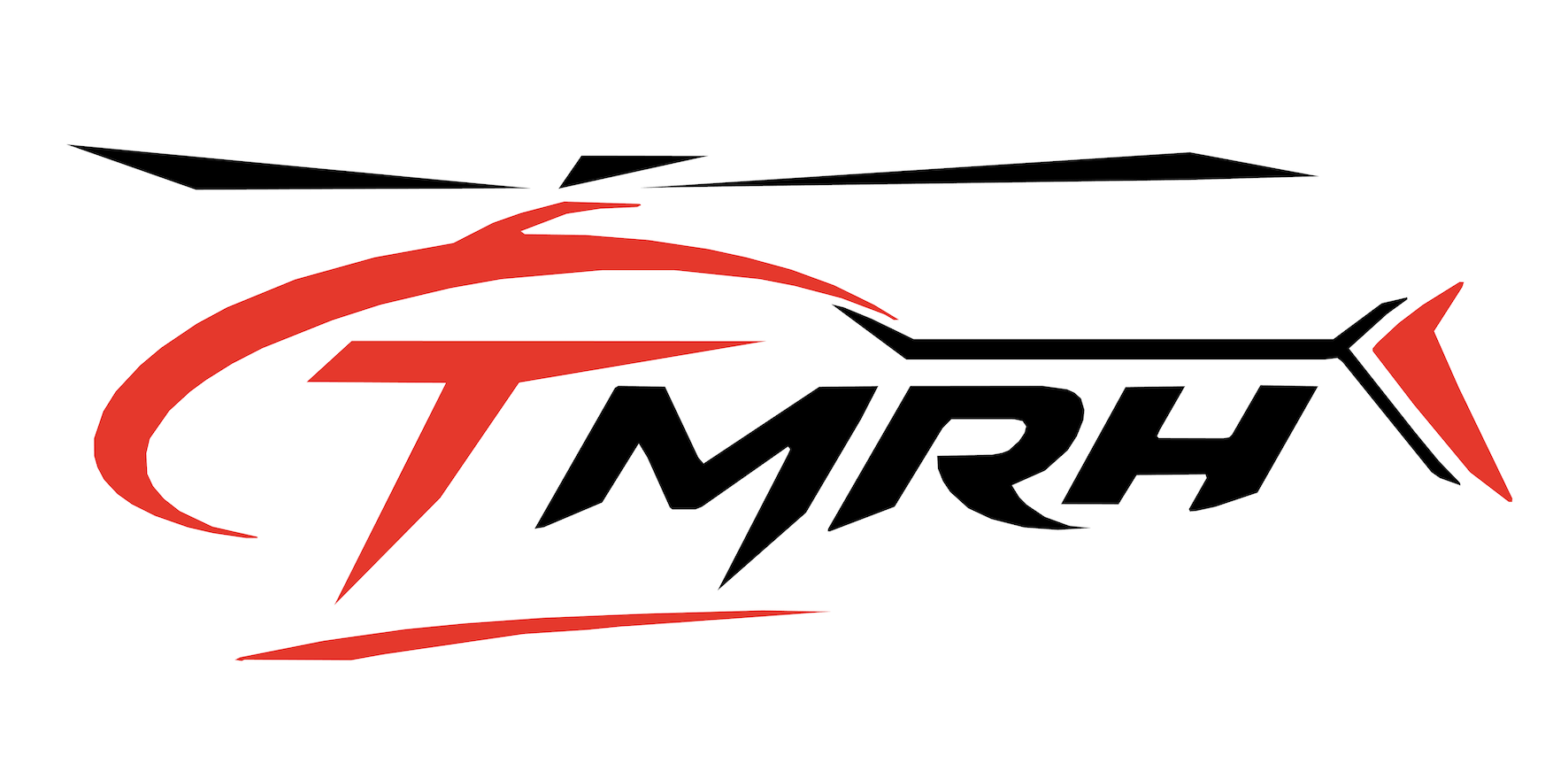 The Main Rotor Hub logo