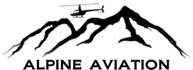 Alpine Aviation LLC logo