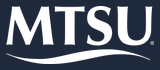 Middle Tennessee State University Department of Aerospace logo