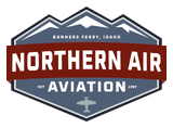 Northern Air Aviation logo