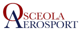 Osceola Aerosport logo