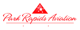 Park Rapids Aviation logo