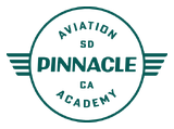 Pinnacle Aviation Academy logo