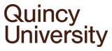 Quincy University logo