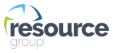 Resource Group Training logo