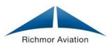 Richmor Aviation logo