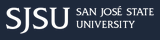 San Jose State University logo
