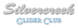Silvercreek Glider Club logo