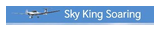 Sky King Soaring logo