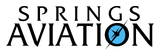 Springs Aviation logo