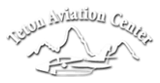 Teton Aviation Center logo