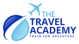 The Travel Academy logo