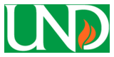 University of North Dakota Aerospace logo