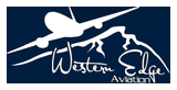 Western Edge Aviation logo