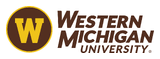 Western Michigan University College Of Aviation logo