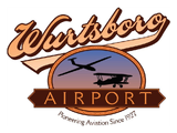 Wurtsboro Airport logo