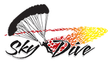 Skydive Santa Barbara logo