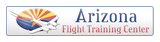 Arizona Flight Training Center logo