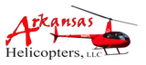 Arkansas Helicopters logo