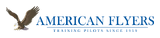 American Flyers - Morristown logo