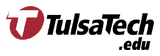 Tulsa Tech Aviation Maintenance logo