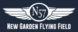 New Garden Flight School logo