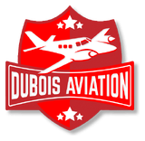 DuBois Aviation logo