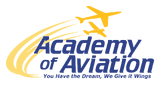 Academy Of Aviation logo