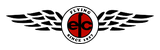 Edmonton Flying Club logo