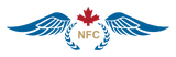 Namao Flying Club logo