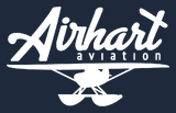 Air Hart Aviation logo