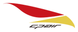Coastal Pacific Aviation logo