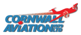 Cornwall Aviation logo