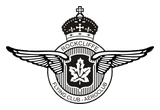 Rockcliffe Flying Club logo