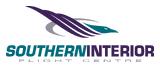 Southern Interior Flight Centre logo