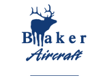 Baker Aircraft logo