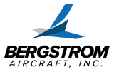 Bergstrom Aircraft logo