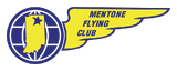 Mentone Flying Club logo