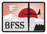 Black Forest Soaring Society logo
