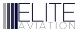 Elite Aviation logo